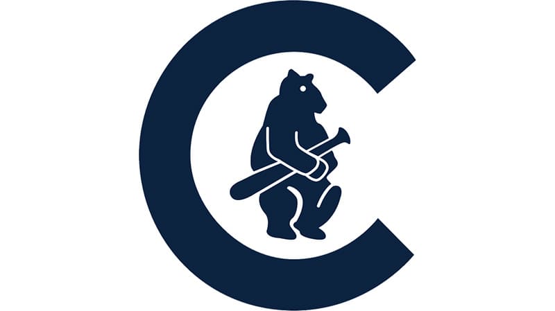 Chicago Cubs Logo