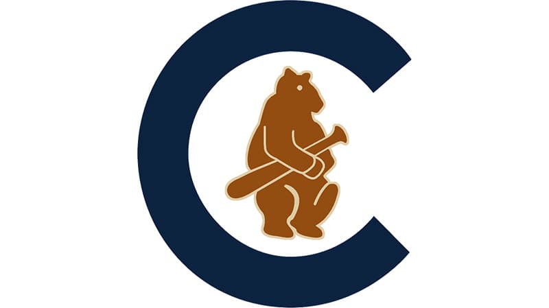 Chicago Cubs Logo