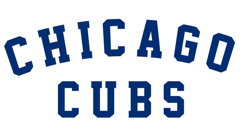 Chicago Cubs Logo