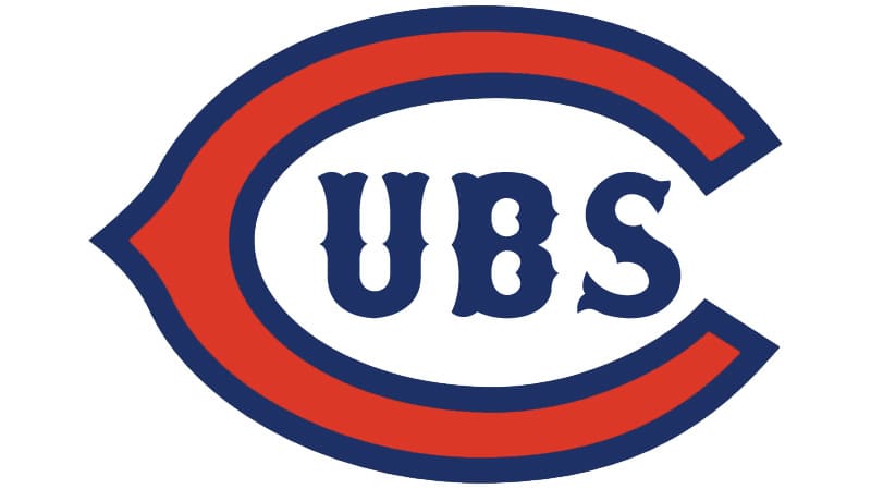 Chicago Cubs Logo