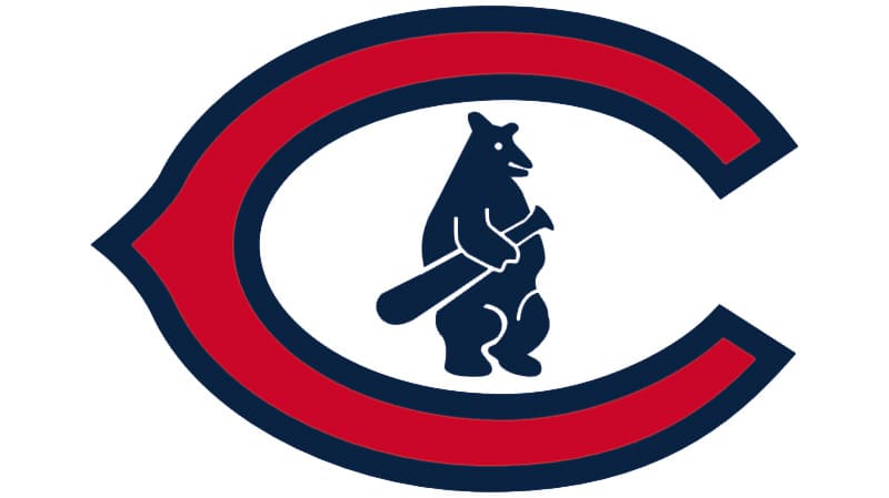 Chicago Cubs Logo