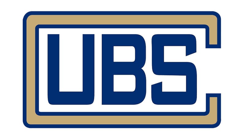 Chicago Cubs Logo