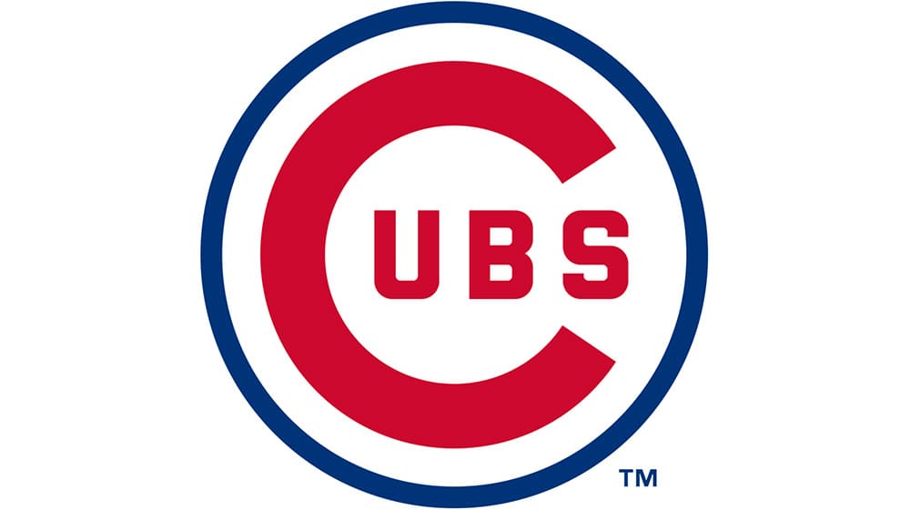 Chicago Cubs Logo