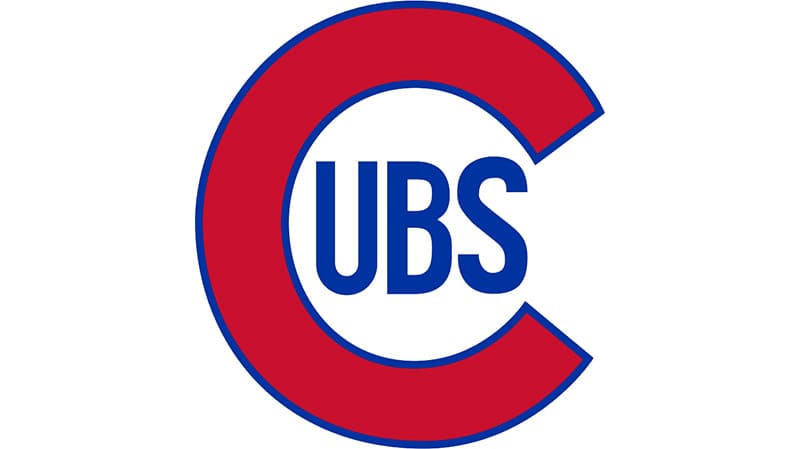 Chicago Cubs Logo