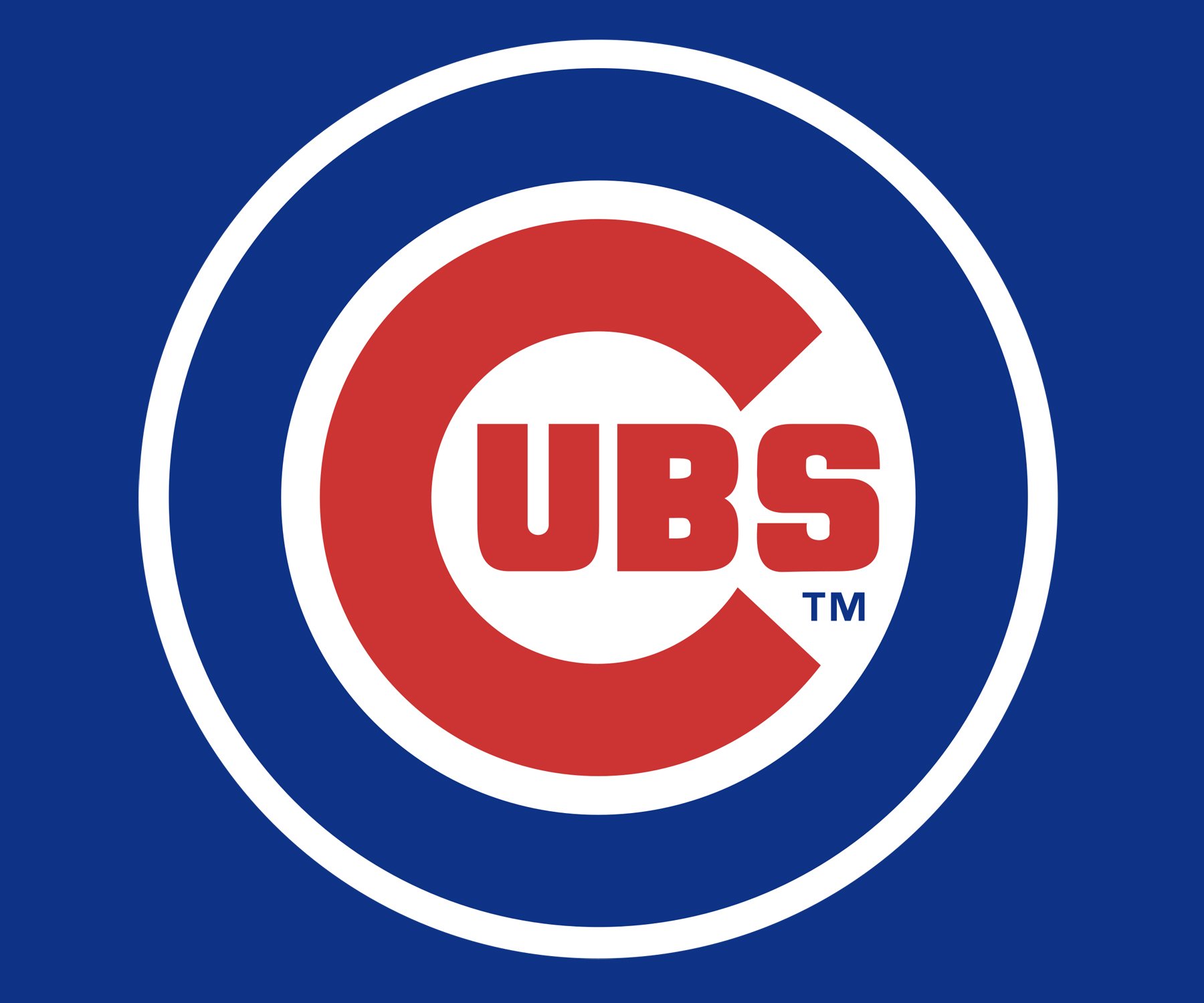 Chicago Cubs Logo