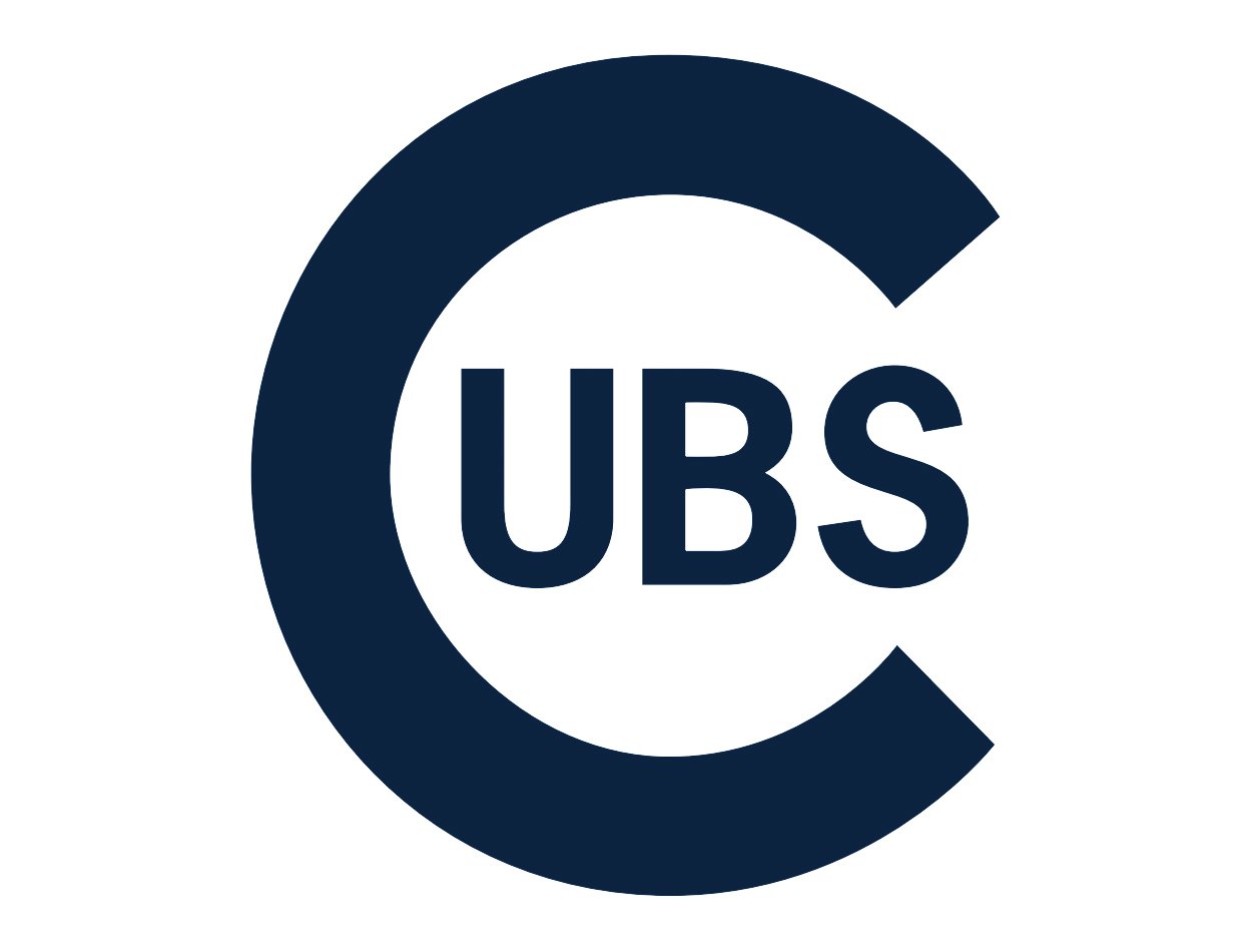 Chicago Cubs Logo