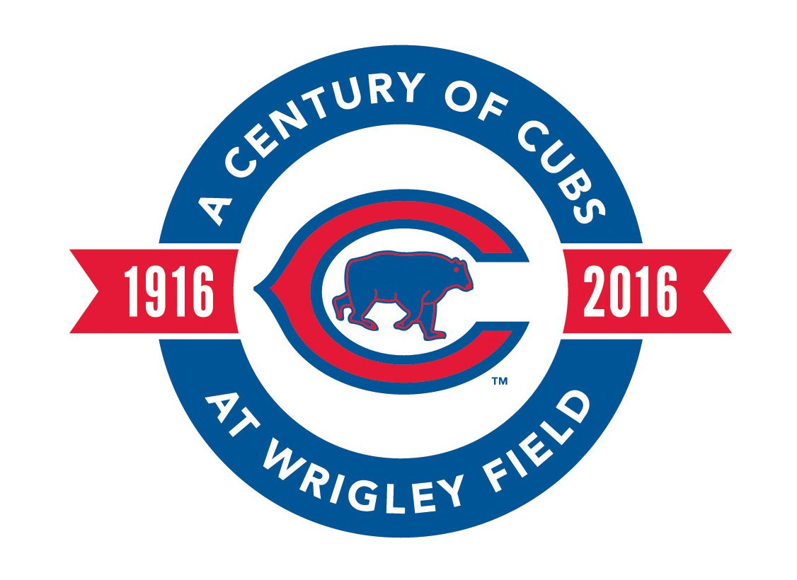 Chicago Cubs Logo