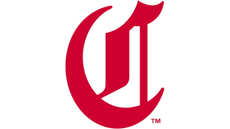 Cincinnati Reds Logo