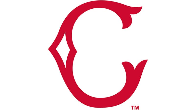 Cincinnati Reds Logo