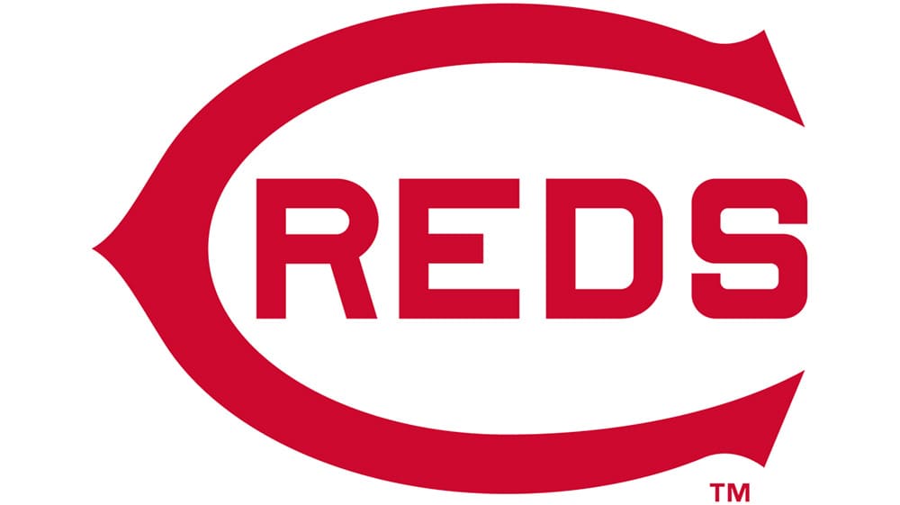 Cincinnati Reds Logo