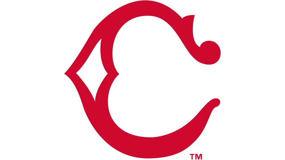 Cincinnati Reds Logo