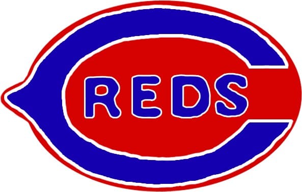 Cincinnati Reds Logo