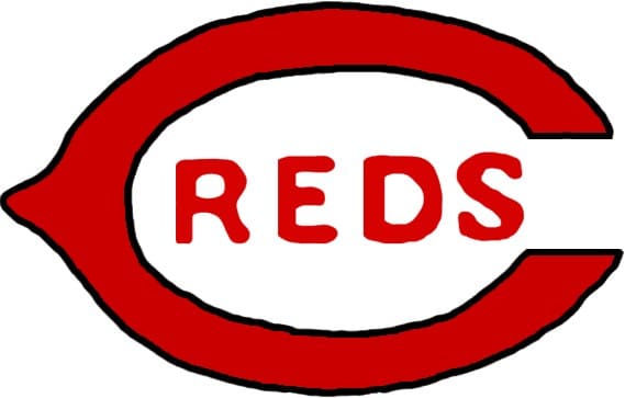 Cincinnati Reds Logo