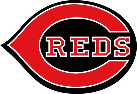 Cincinnati Reds Logo