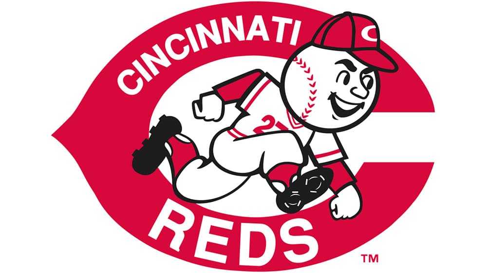 Cincinnati Reds Logo