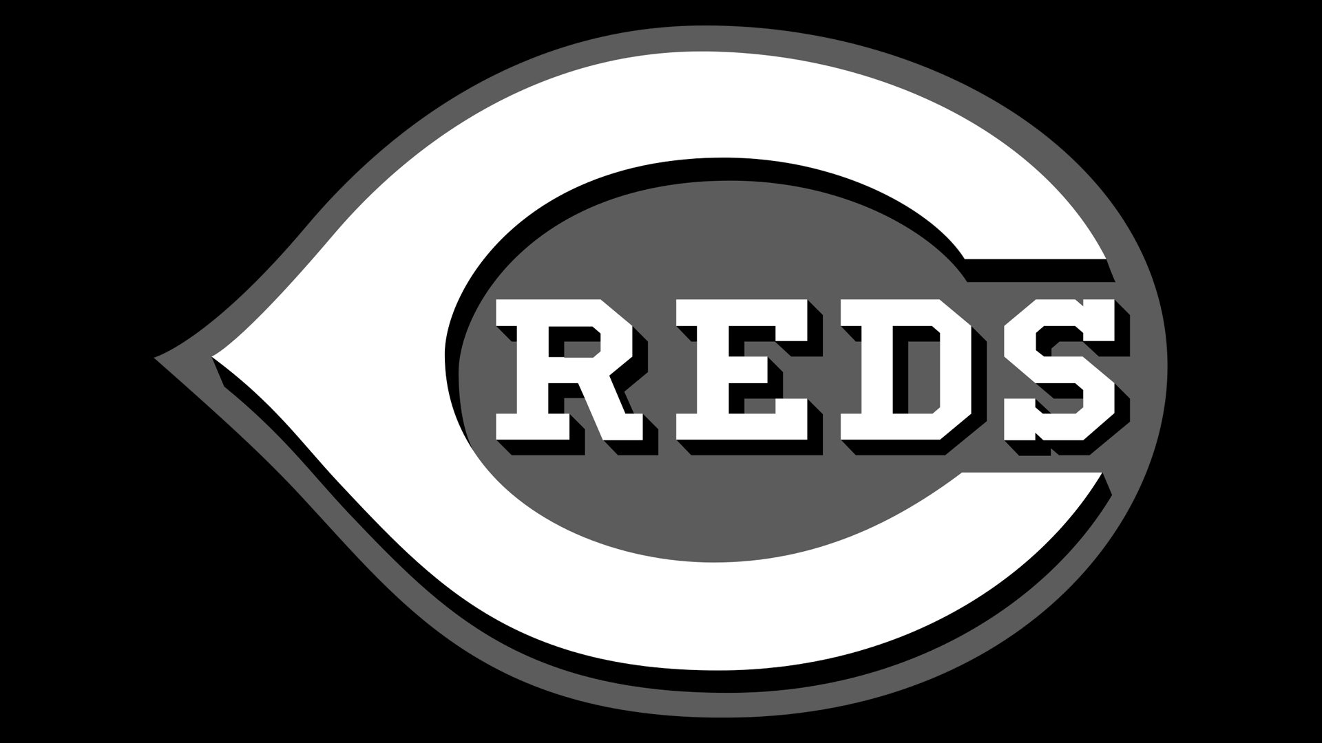 Cincinnati Reds Logo