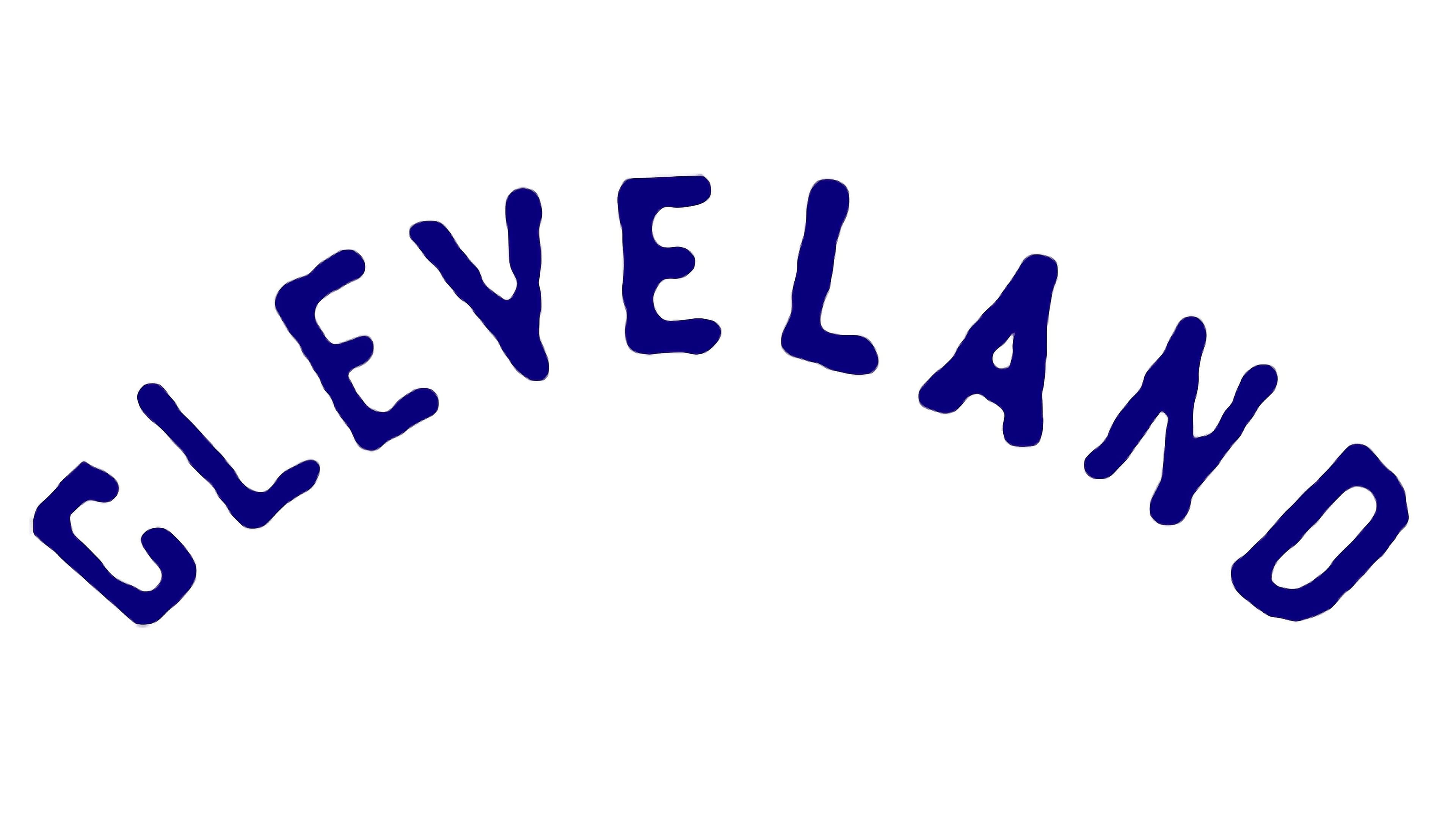 Cleveland Indians Logo