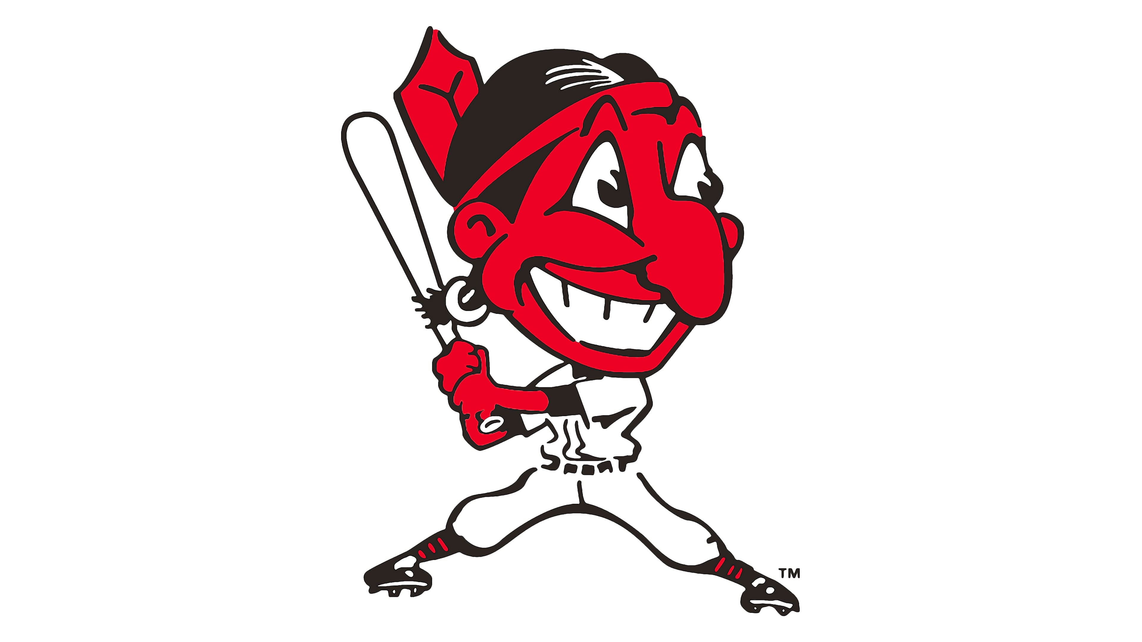 Cleveland Indians Logo