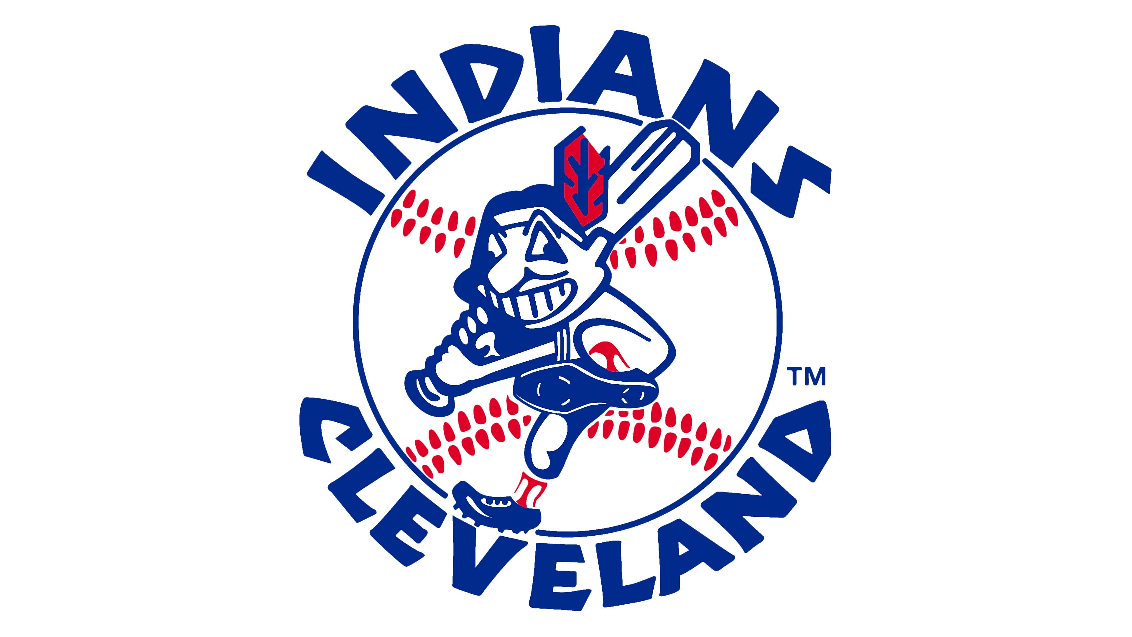 Cleveland Indians Logo