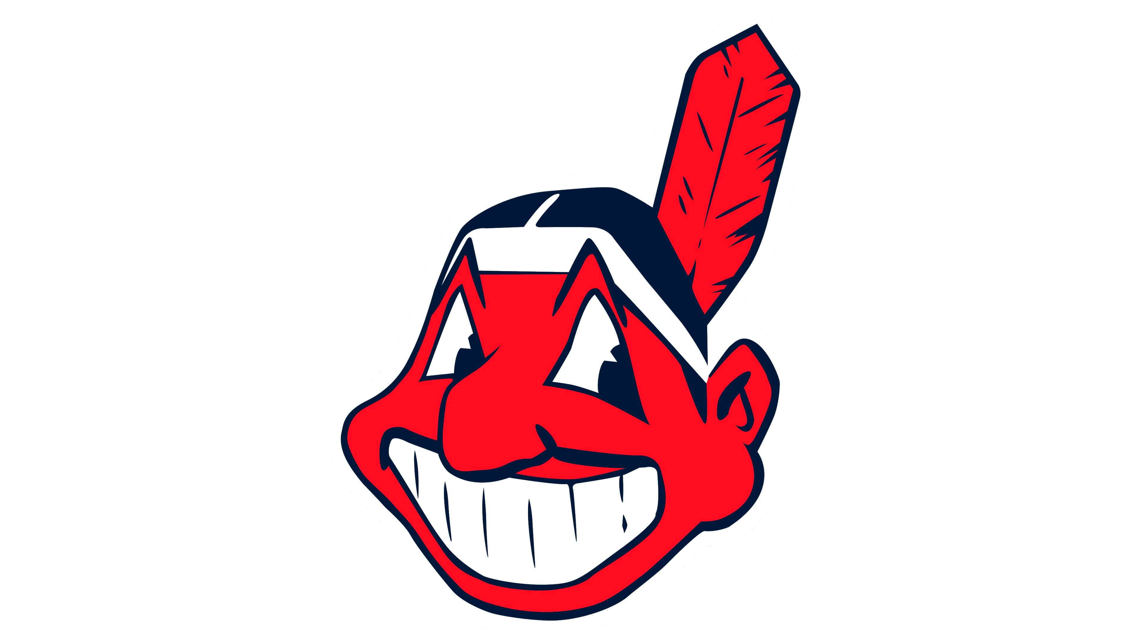 Cleveland Indians Logo