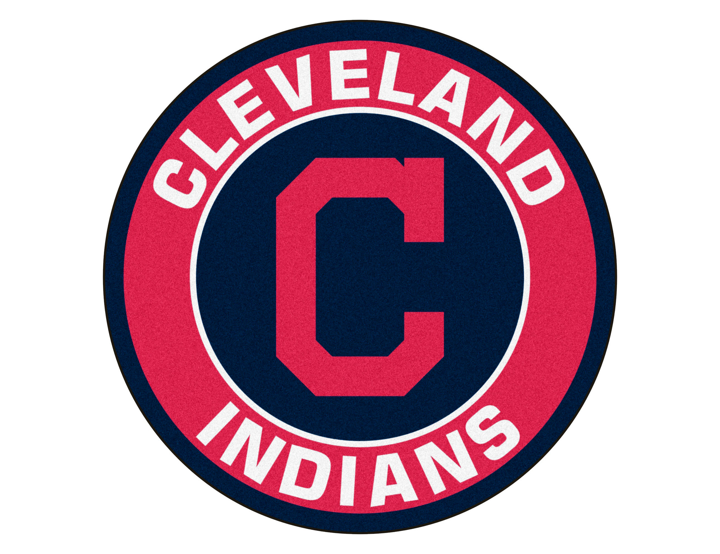 Cleveland Indians Logo