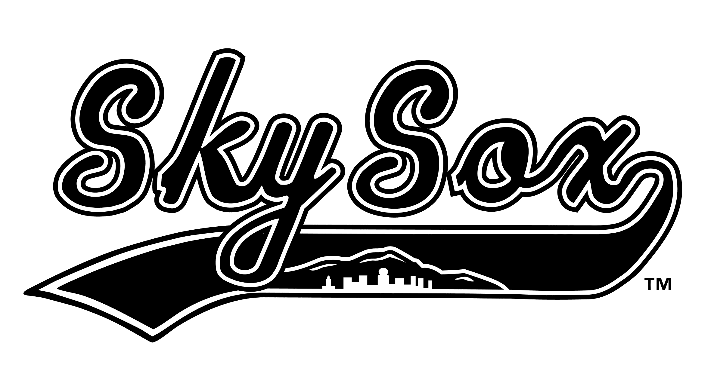 Colorado Springs Sky Sox Logo