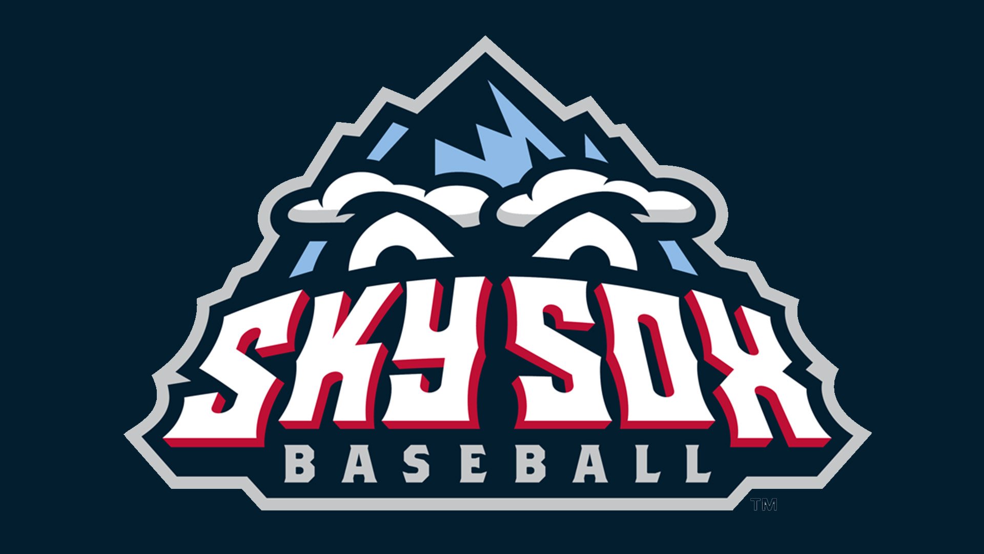 Colorado Springs Sky Sox Logo