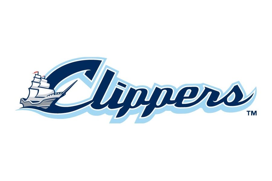 Columbus Clippers Logo