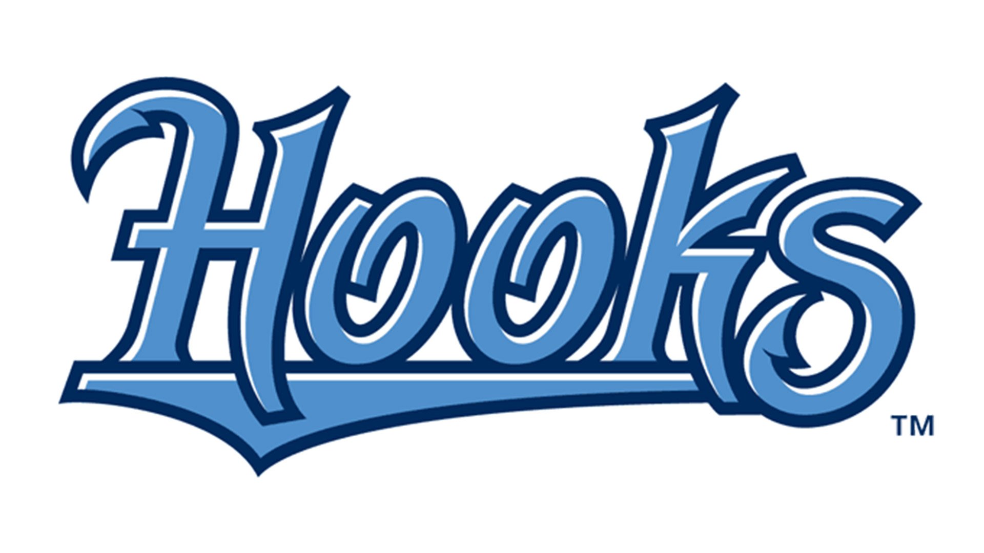 Corpus Christi Hooks Logo