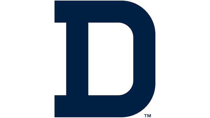 Detroit Tigers Logo