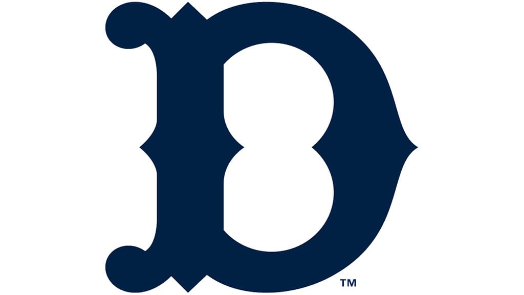 Detroit Tigers Logo