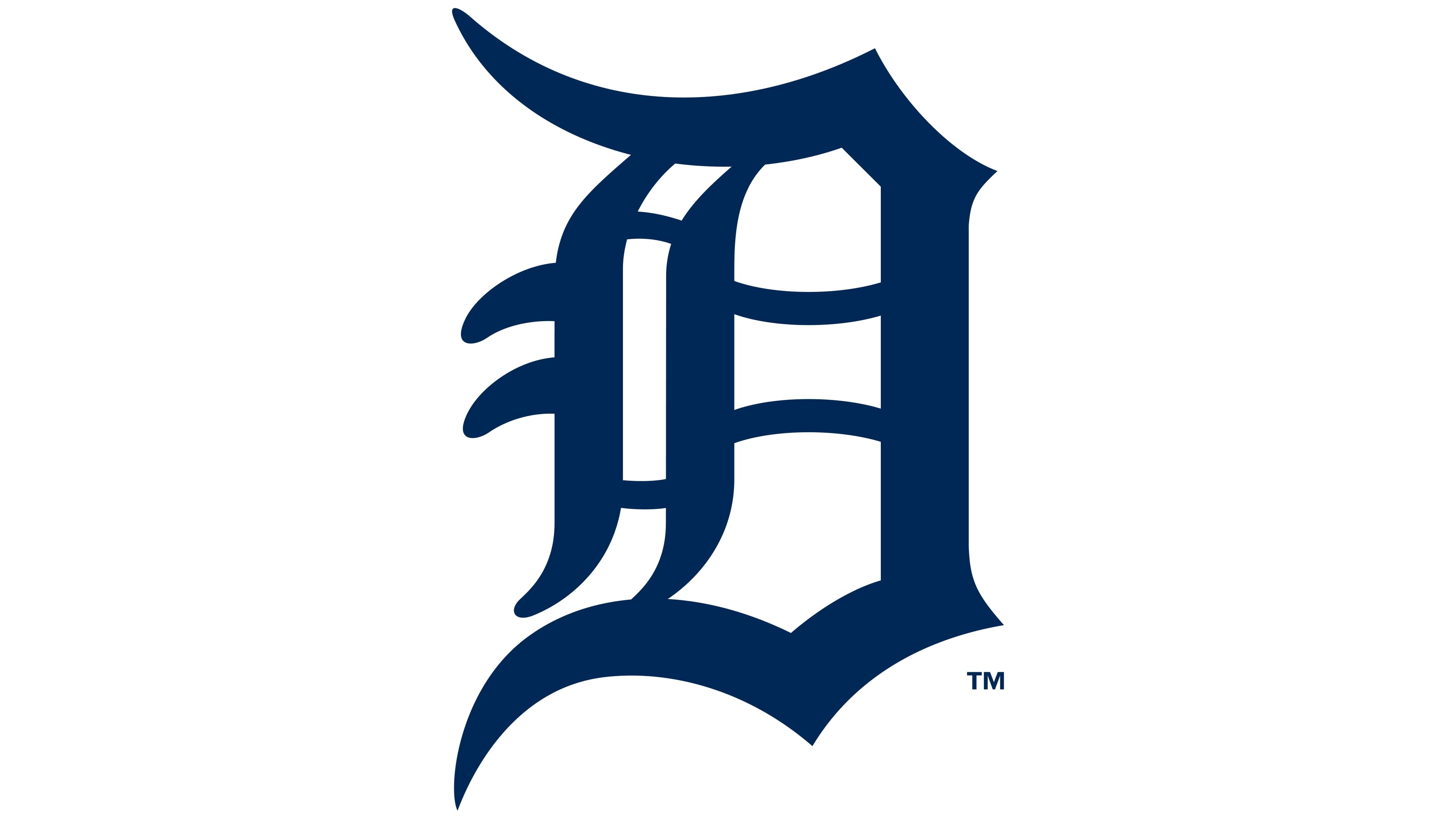 Detroit Tigers Logo