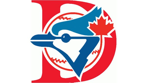 Dunedin Blue Jays Logo