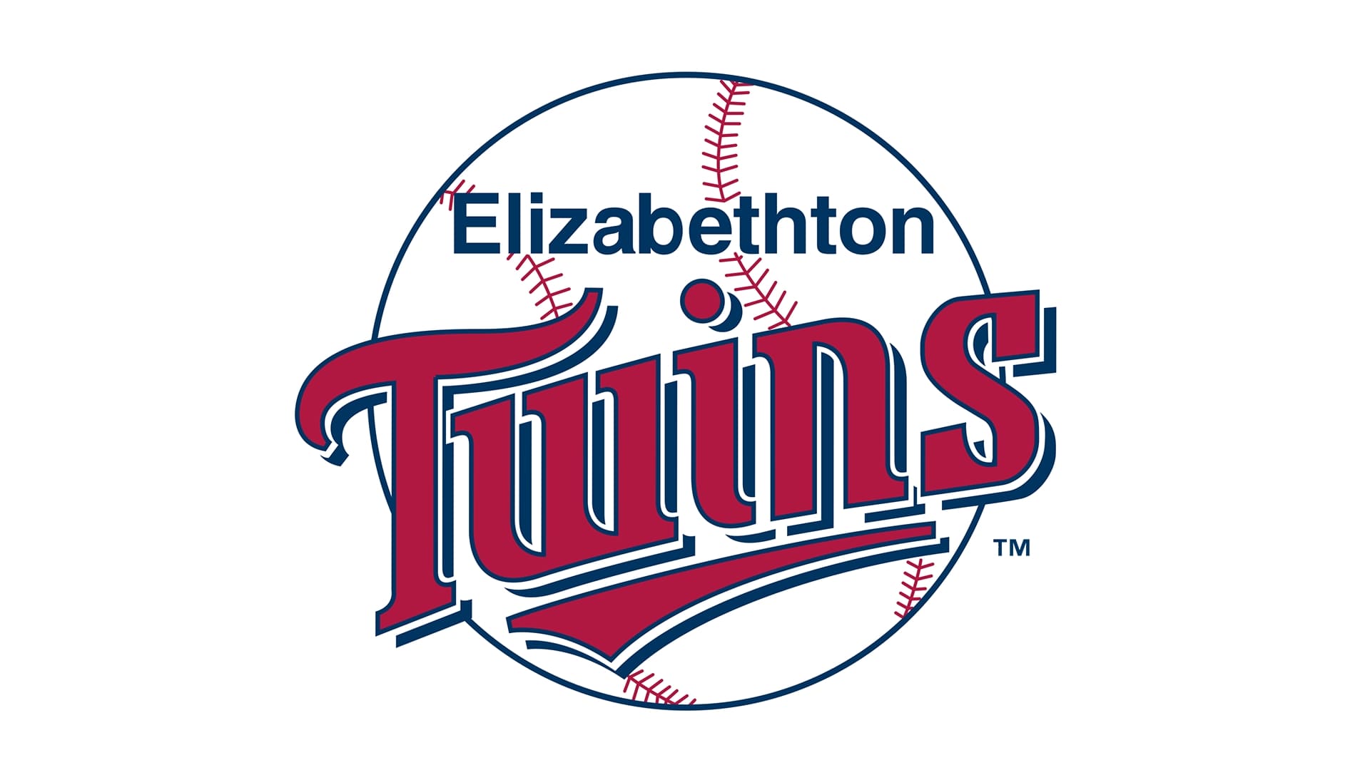 Elizabethton Twins Logo