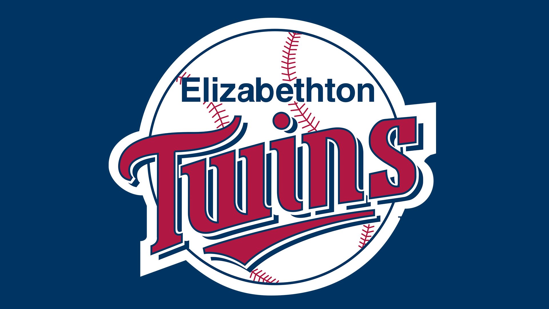 Elizabethton Twins Logo