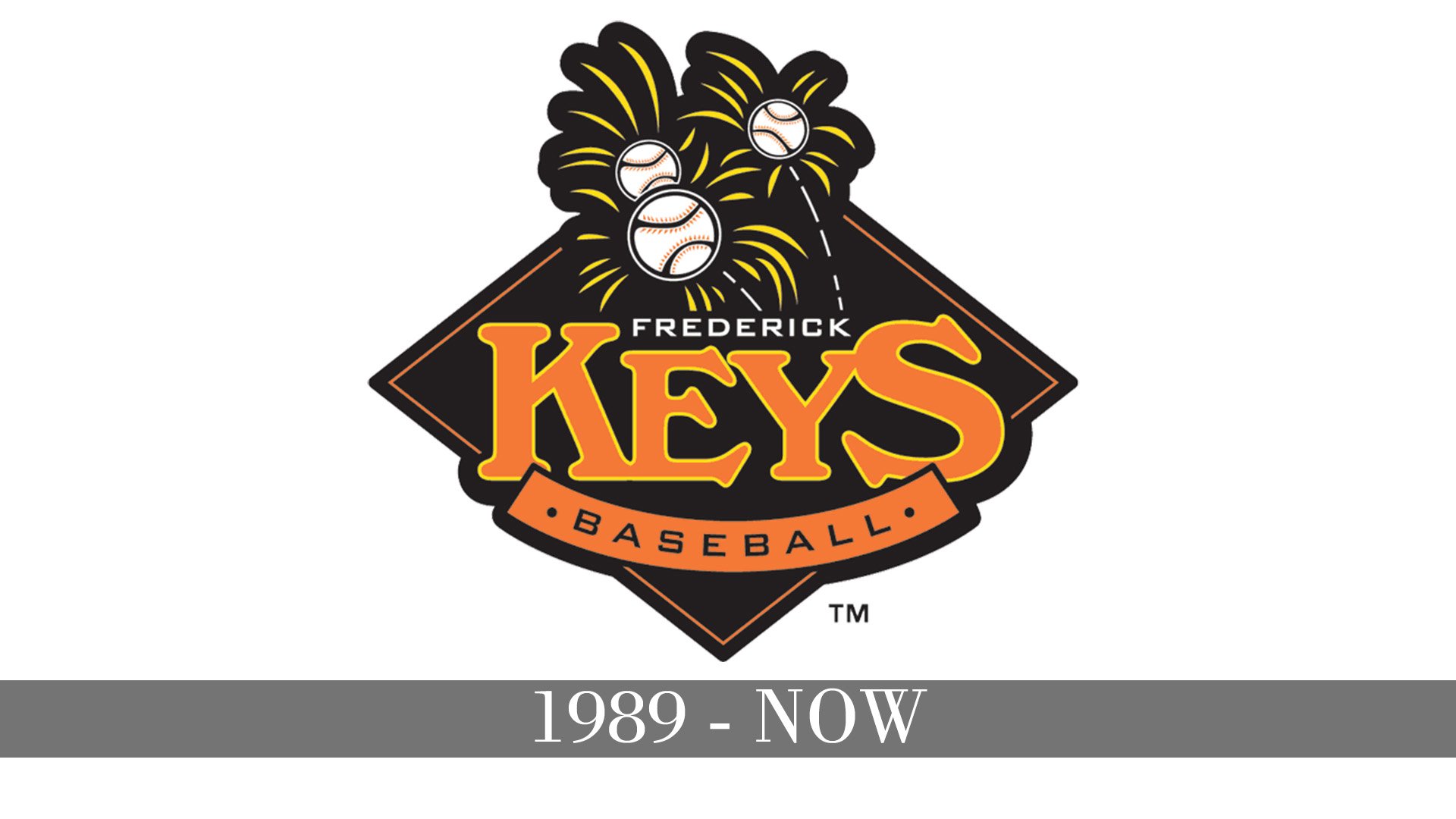 Frederick Keys Logo