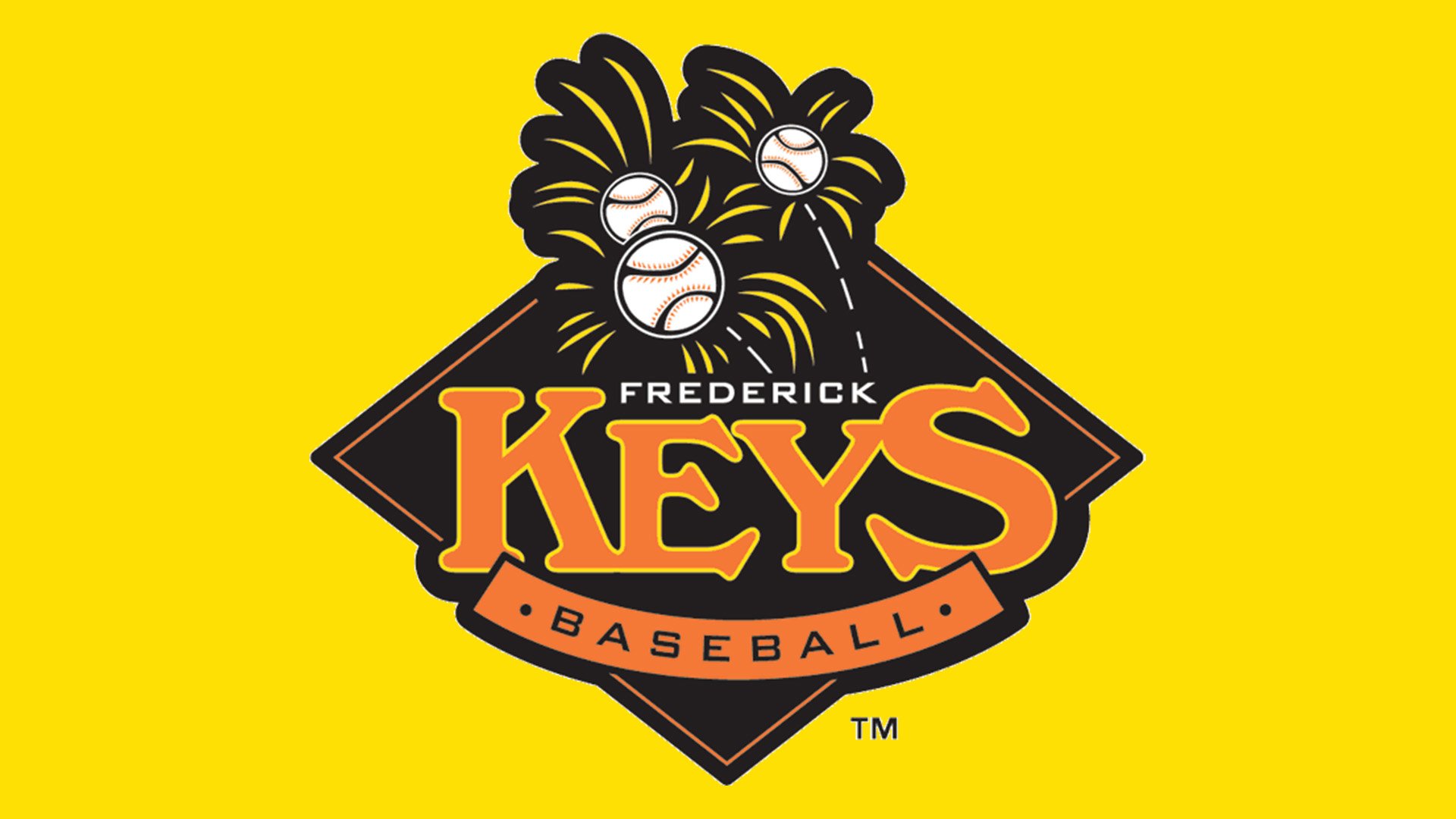 Frederick Keys Logo