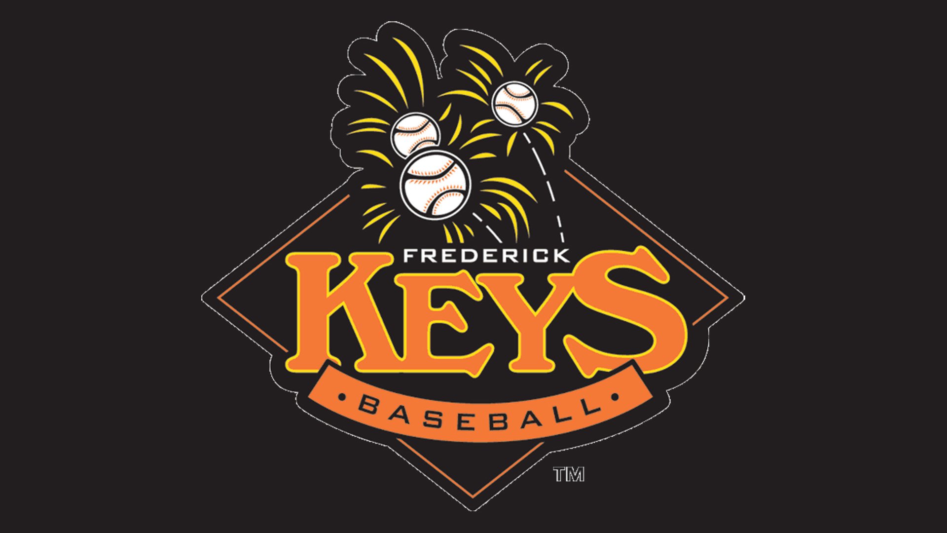 Frederick Keys Logo