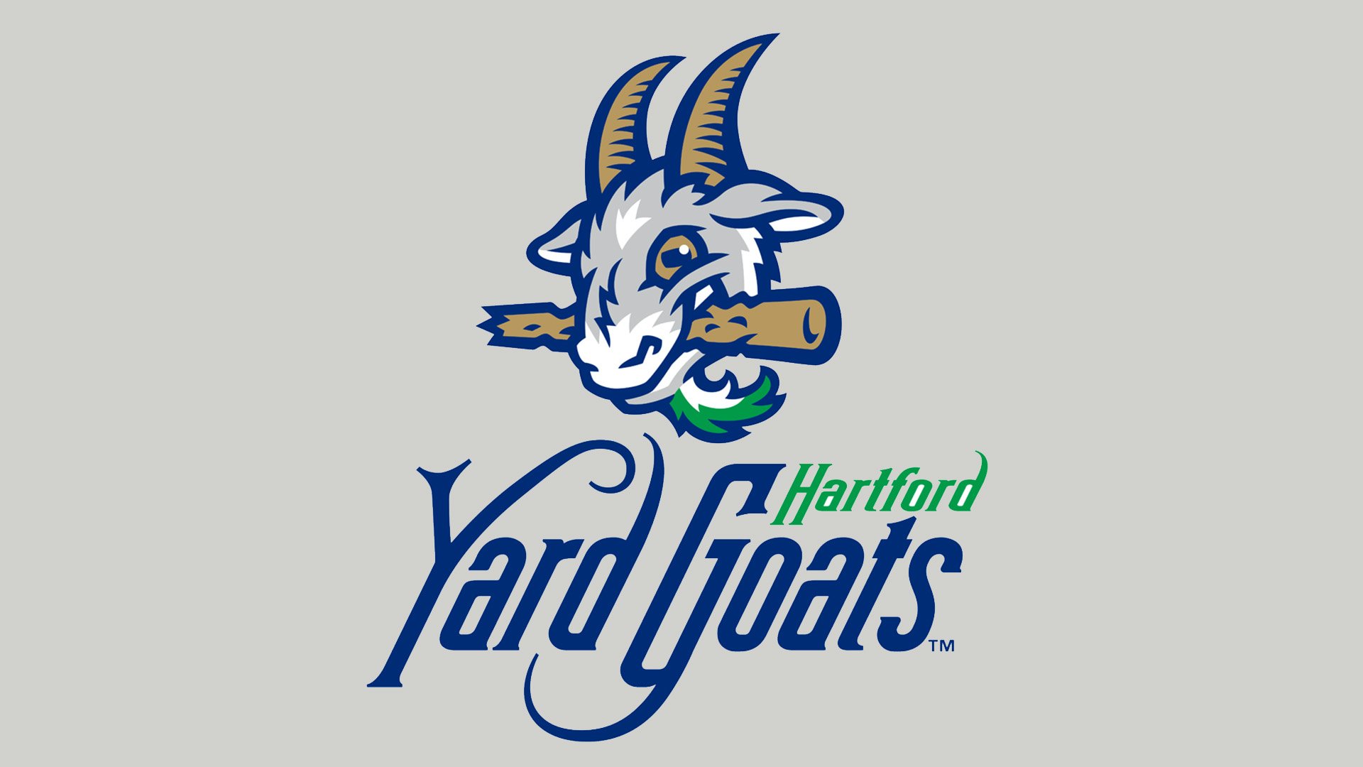 Hartford Yard Goats logo