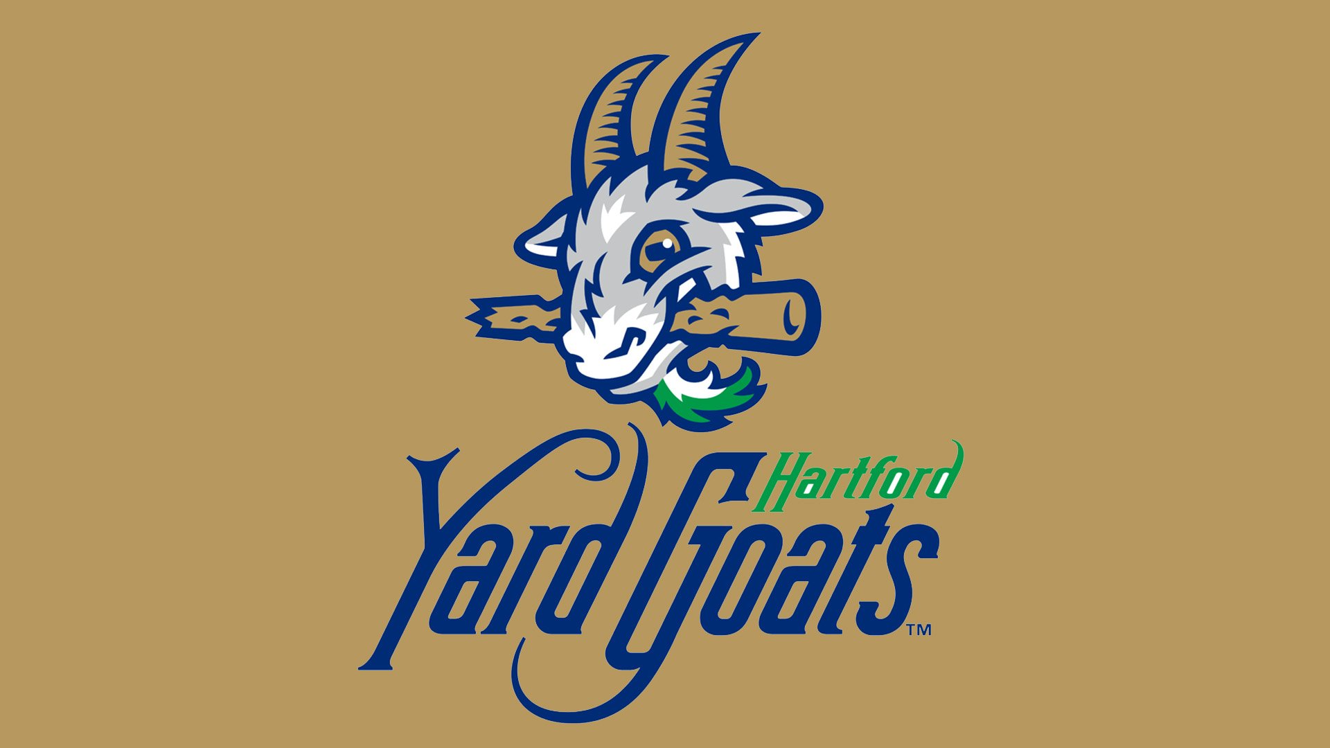 Hartford Yard Goats logo