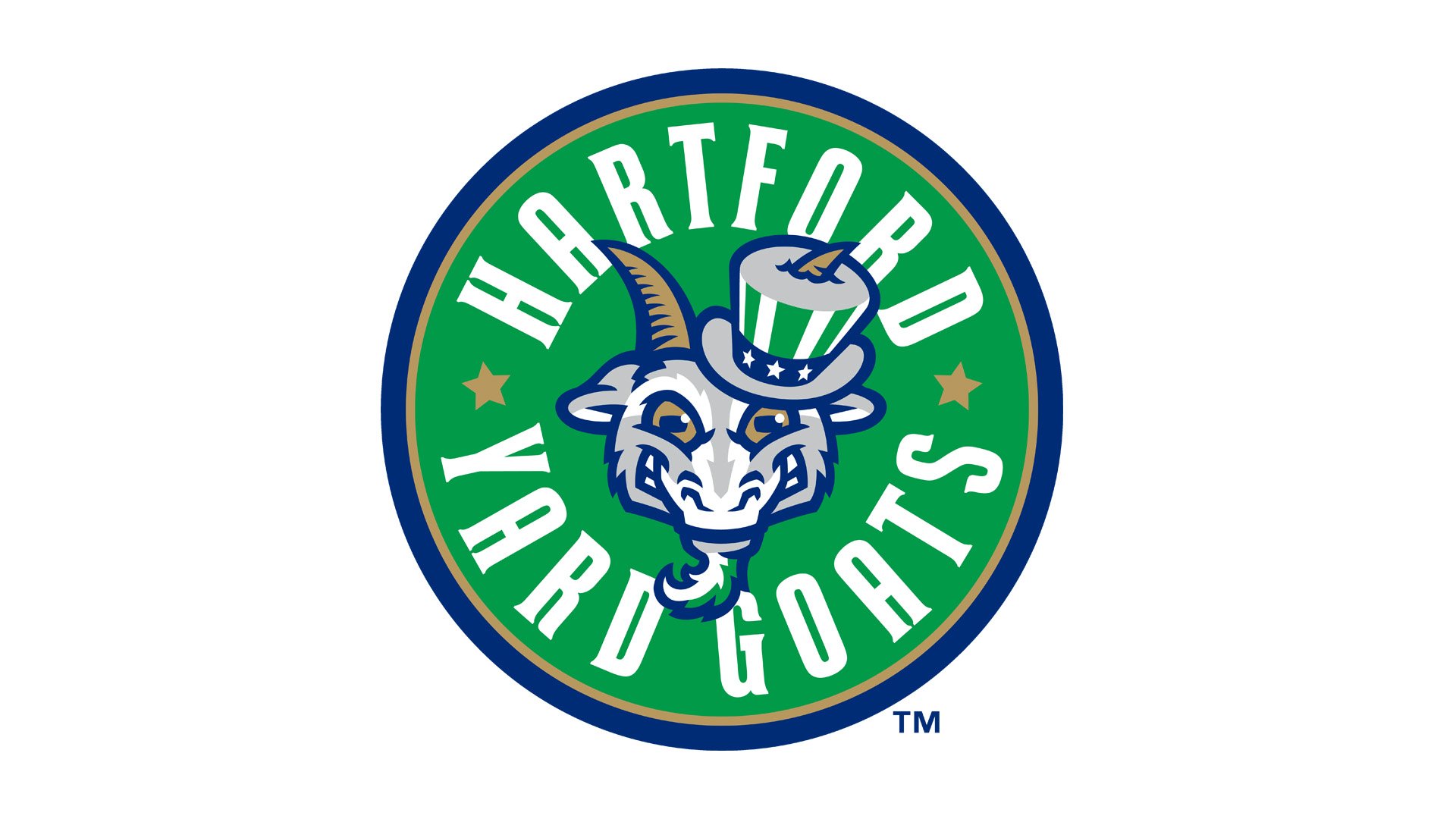 Hartford Yard Goats logo