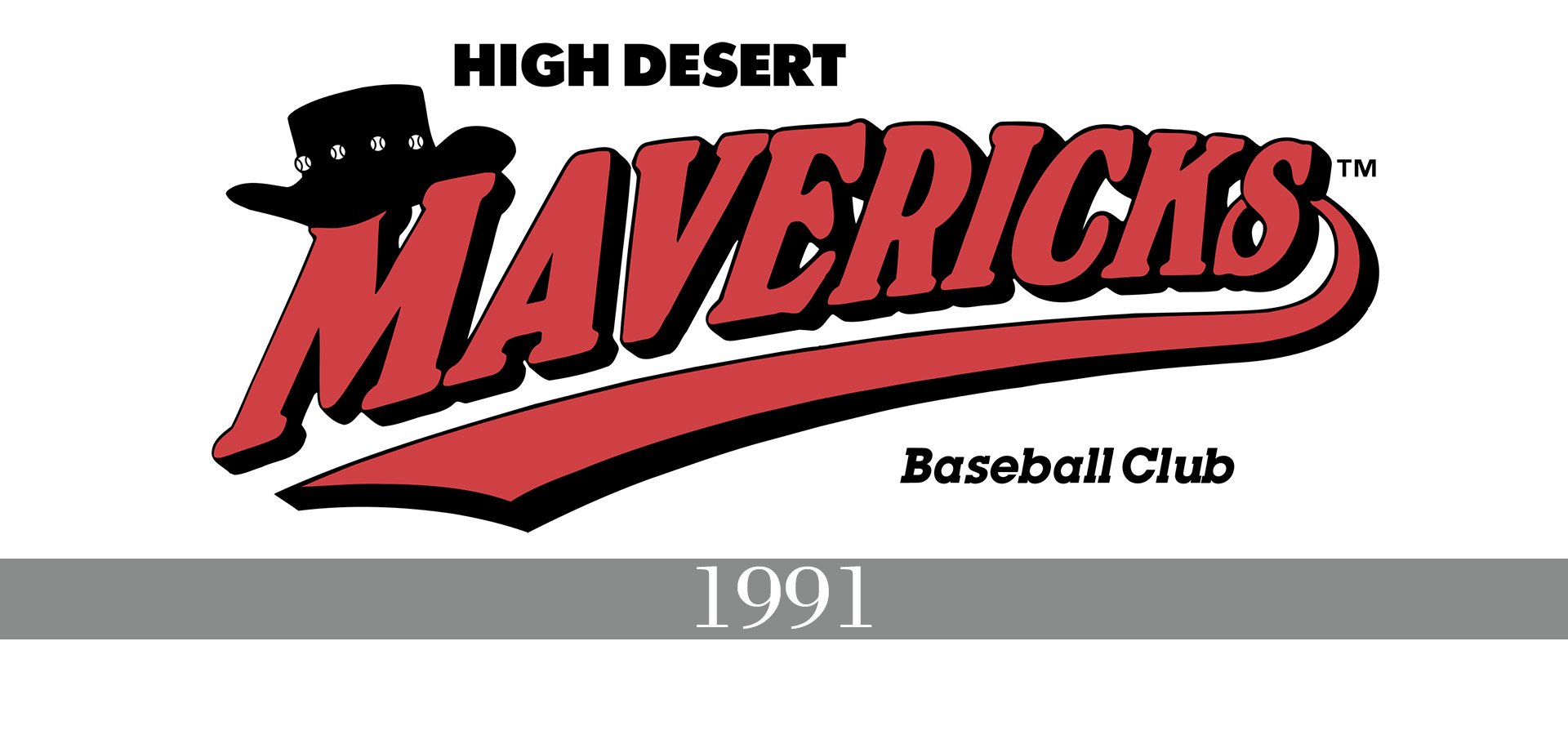 High Desert Mavericks Logo