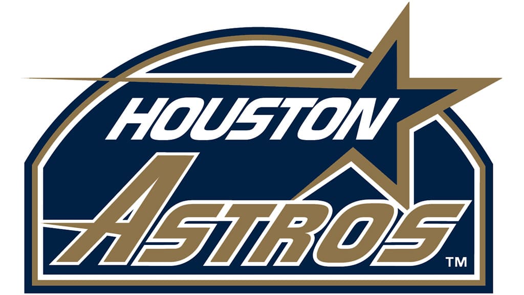 Houston Astros Logo