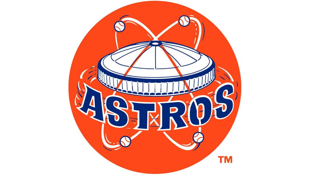 Houston Astros Logo