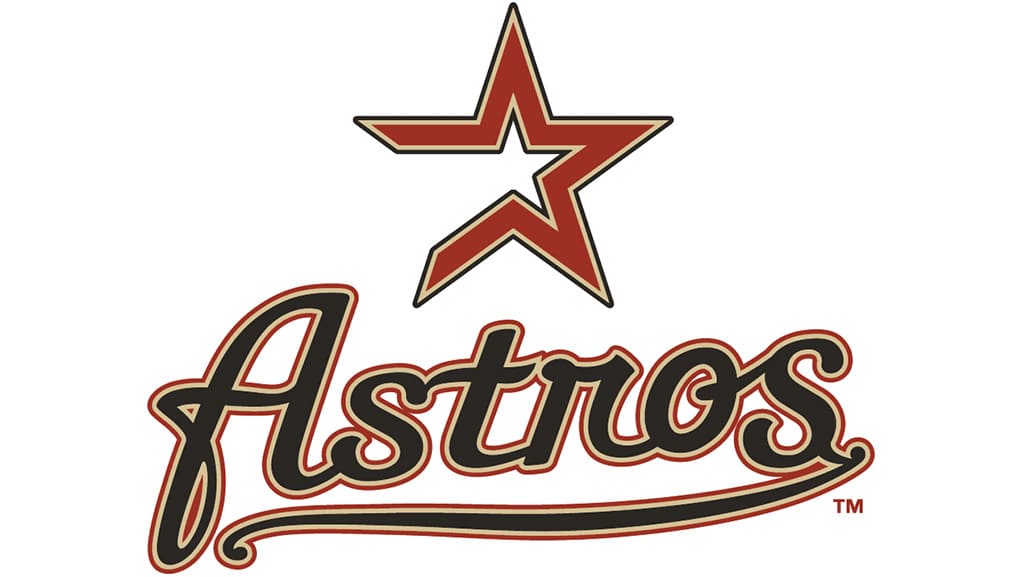 Houston Astros Logo