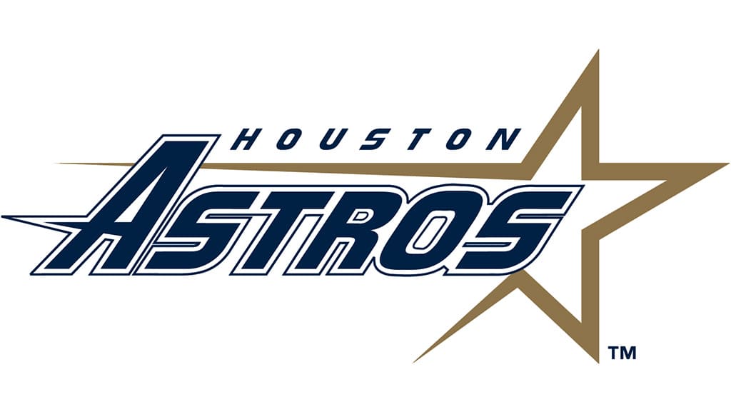 Houston Astros Logo