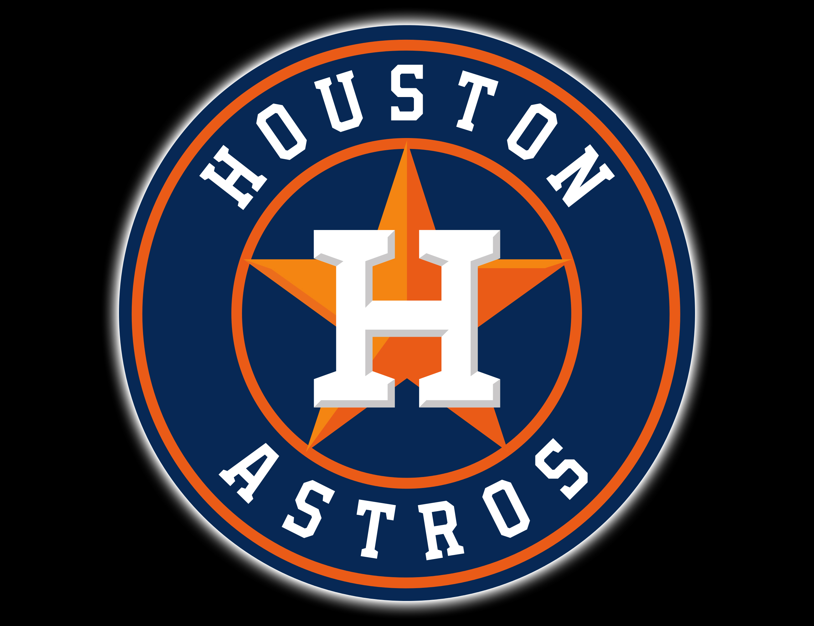 Houston Astros Logo