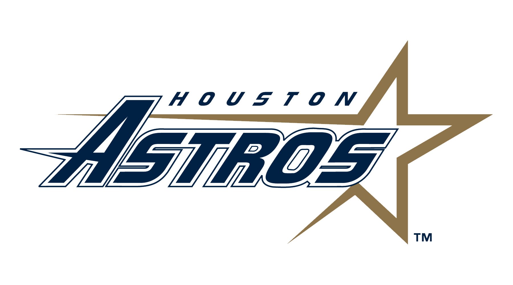 Houston Astros Logo