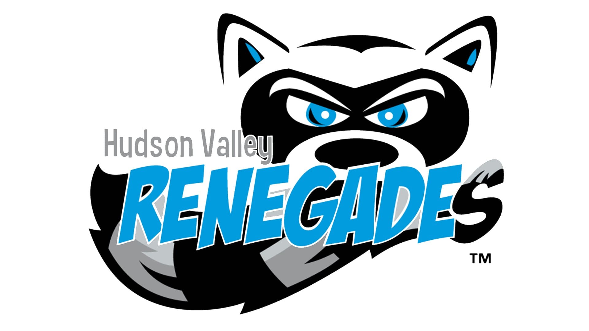 Hudson Valley Renegades Logo