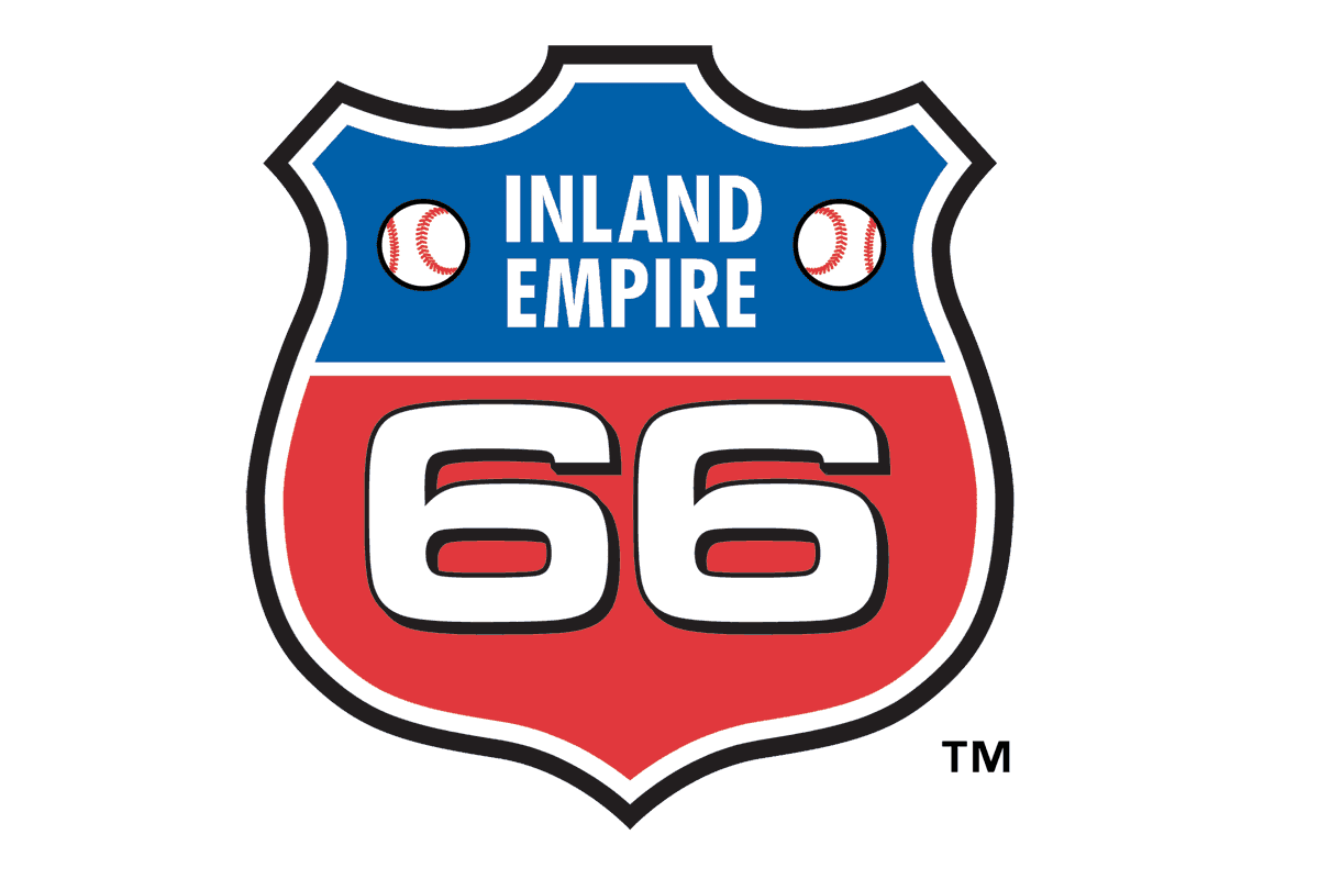 Inland Empire 66ers Logo